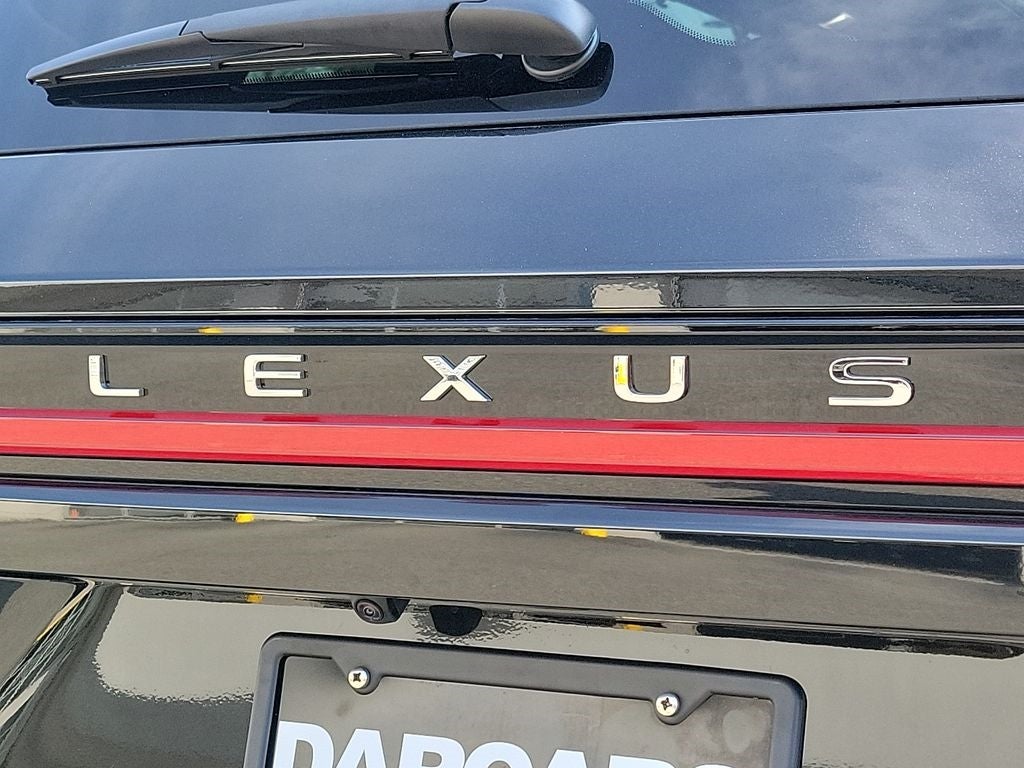 2024 Lexus TX 350 Luxury 350 Luxury